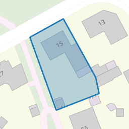 Perceel AER00-B-1864