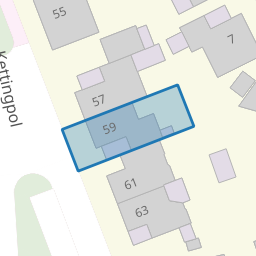 Perceel AER00-B-1868