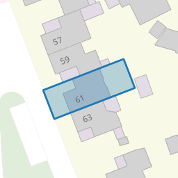 Perceel AER00-B-1869