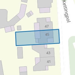 Perceel AER00-B-1873