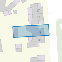 Perceel AER00-B-1874