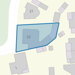 Perceel AER00-B-1879