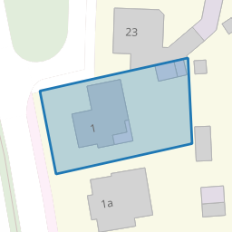 Perceel AER00-B-1880