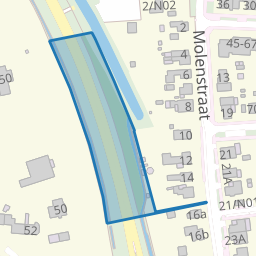 Perceel AER00-B-1897