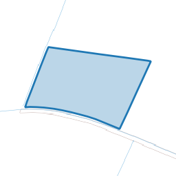 Perceel AER00-B-1911