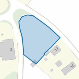 Perceel AER00-B-1922