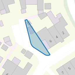 Perceel AER00-B-1923