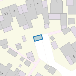 Perceel AER00-B-1924