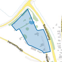 Perceel AER00-B-1943