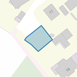 Perceel AER00-B-1944