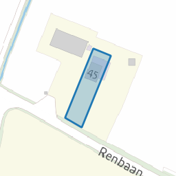 Perceel AER00-B-1946