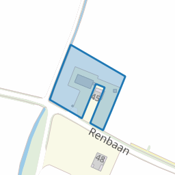 Perceel AER00-B-1947