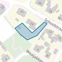 Perceel AER00-B-1950