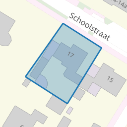 Perceel AER00-B-1952