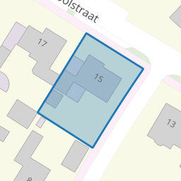 Perceel AER00-B-1953