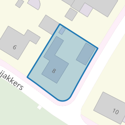 Perceel AER00-B-1954