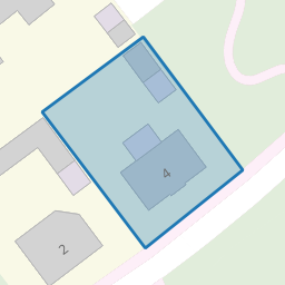 Perceel AER00-B-1956