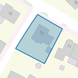 Perceel AER00-B-1958