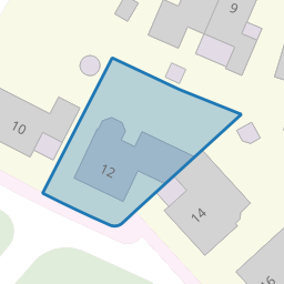 Perceel AER00-B-1960