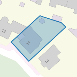 Perceel AER00-B-1961