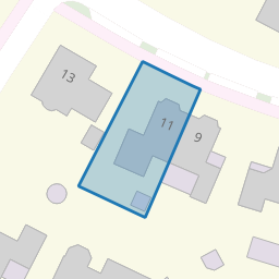 Perceel AER00-B-1962