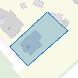 Perceel AER00-B-1967