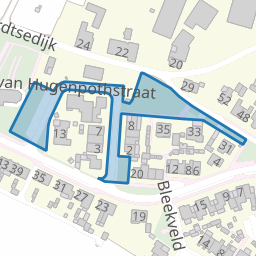 Perceel AER00-B-1975