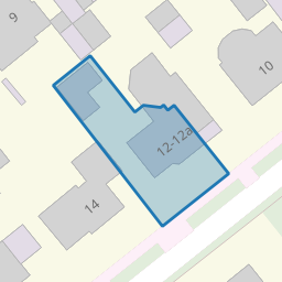 Perceel AER00-B-1986