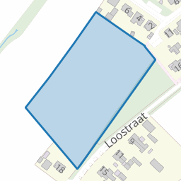 Perceel AER00-B-1989