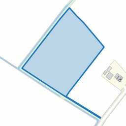 Perceel AER00-B-1991