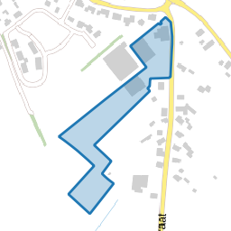 Perceel AER00-B-1997