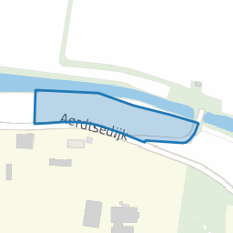 Perceel AER00-B-2007