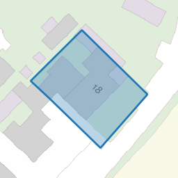 Perceel AER00-B-2012