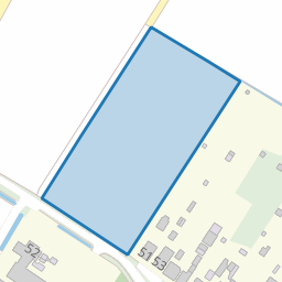 Perceel AER00-B-2015