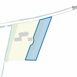 Perceel AER00-B-2016