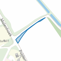 Perceel AER00-B-2018