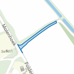 Perceel AER00-B-2020