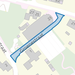 Perceel AER00-B-2022