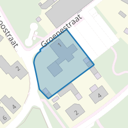 Perceel AER00-B-2024