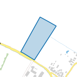 Perceel AER00-B-2029