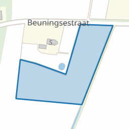 Perceel AER00-B-2031