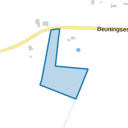 Perceel AER00-B-2032