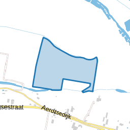 Perceel AER00-B-2035