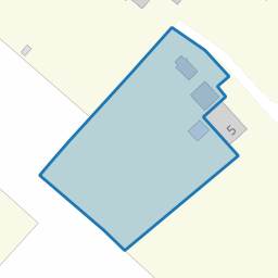 Perceel AER00-B-2040