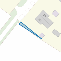 Perceel AER00-B-2043