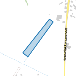 Perceel AER00-B-2046