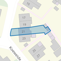 Perceel AER00-B-2049