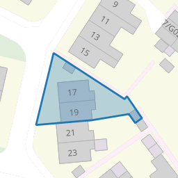 Perceel AER00-B-2051