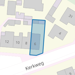 Perceel AER00-B-2052