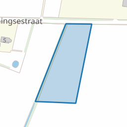 Perceel AER00-B-2057